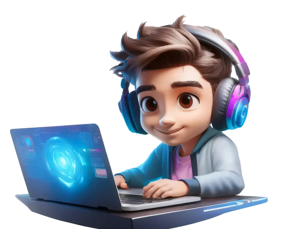 Laptops use voice changers