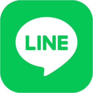 LINE voice changer