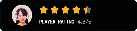 iMic Voice Changer score